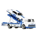 Miniatyrbillede 1 af 6: HOT WHEELS - TRANSPORTØRER + KØRETØJER ASSISTENT