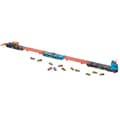 Miniatyrbillede 3 af 6: HOT WHEELS Udvidelig Supertransporter