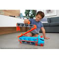 Miniatyrbillede 4 af 6: HOT WHEELS Udvidelig Supertransporter