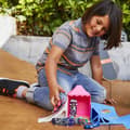 Miniatyrbillede 6 af 6: SKATEPARK ATTRAKTIONSBOX - HOT WHEELS - HGT95 - HOT WHEELS KØRETØJER