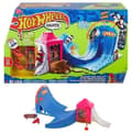 Miniatyrbillede 1 af 6: SKATEPARK ATTRAKTIONSBOX - HOT WHEELS - HGT95 - HOT WHEELS KØRETØJER