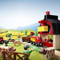 Pikkukuva 4 / 5: BRIO World - 33719 - Maatilarata