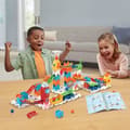 Miniatyrbillede 3 af 4: VTECH - Marble Rush Marmorbane - Raketsæt Elektronisk M100E