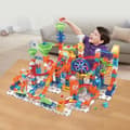Miniatyrbillede 4 af 4: VTECH - Marble Rush Marmorbane - Raketsæt Elektronisk M100E