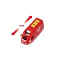 Miniatyrbillede 4 af 4: BRIO Genopladeligt Persontog - Trætogsæt - Ravensburger - Rød - Unisex fra 3 år