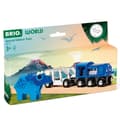Pikkukuva 1 / 6: BRIO 36111 Junan erikoispainos, puinen junasetti, lapsille, 3-vuotiaille ja sitä vanhemmille, BRIO World, Ravensburger