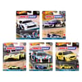 Miniatyrbillede 1 af 6: Hot Wheels - Legends banebiler (tilfældige modeller) - lille bil - 3 år og derover FPY86