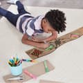 Miniatyrbillede 4 af 6: VTECH CARBOARD RACERS - MONSTER TRACK CIRCUIT