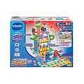 Pikkukuva 5 / 5: Marble Rush -pelipiiri - Pelisarja S300 - VTECH - 4 vuotta +