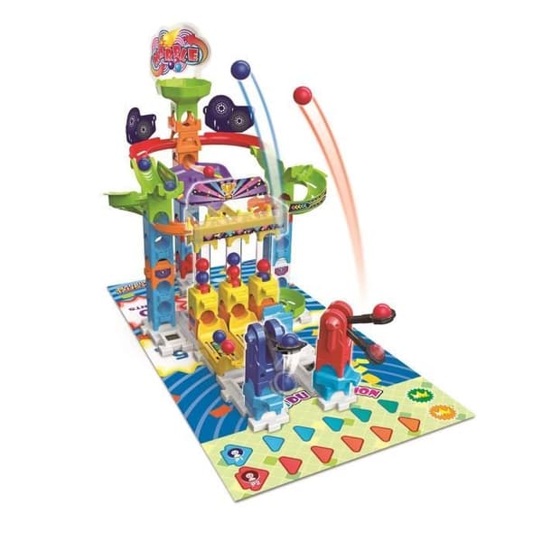 Marble Rush Spilbane - Spilsæt S300 - VTECH - 4 år +