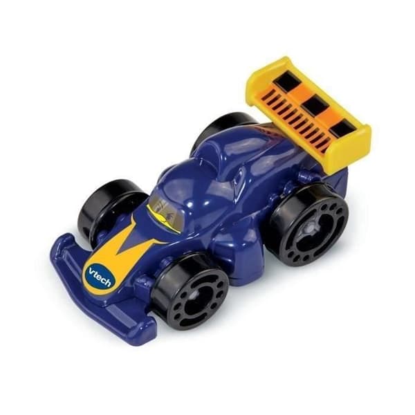 VTECH TUT TUT BOLIDES PRO SERIES - SUPER TOUR DUO CHALLENGE (+ LENNY, CIRCUIT ACE)