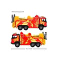 Miniatyrbillede 2 af 2: Majorette - Volvo bjærgningsvogn - Fra 3 år gammel