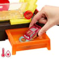 Miniatyrbild 3 av 6: Disney Pixar Cars Färgväxlare Biltvätt Set - Ålder 4+ - JBM70