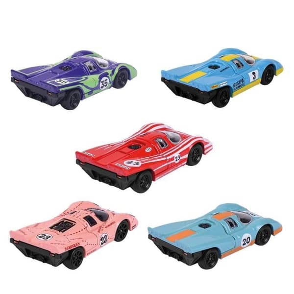 MAJO PORSCHE 917 GAVEPAKKE