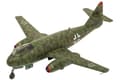 Miniatyrbilde 1 av 2: REVELL Samolot Messersc hmitt P.1099A-P-SER 1/7