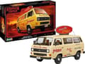 Pikkukuva 3 / 3: 'Stranger Things' VW T3 Bus 'Surfer Boy' 1:25