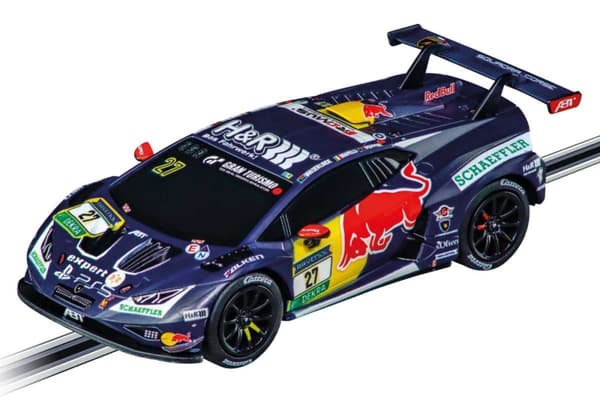 Carerra 1:43 Lamborghini Huracán GT3 EVO2 ABT