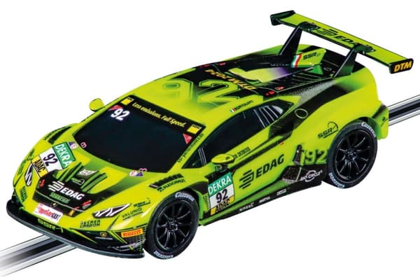 Carerra 1:43 Lamborghini Huracán GT3 EVO2 No.92