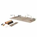 Miniatyrbild 5 av 10: Träna med Circuit Smoby