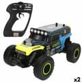 Miniatyrbild 1 av 7: Radiostyrd bil Maisto BROCKY 35 x 16 x 20 cm (2 antal)