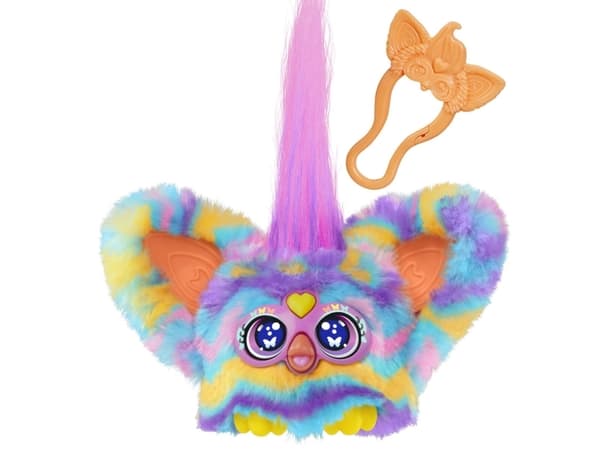 Furby Furblets S4 Party Animals - Swee-Dee