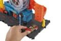 Miniatyrbillede 1 af 6: Hot Wheels Racing Dækværksted HDP02 MATTEL Sæt
