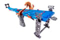Miniatyrbillede 5 af 5: Cablemod CM-PCSI-FKIT-NKKR-R internt strømkabel