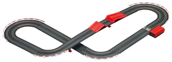 Carrera GO!!! Motorvejsjagt