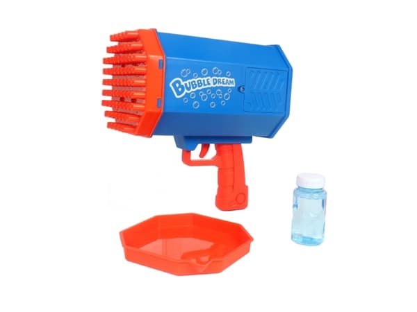 BUBBELBLASTER MEGA