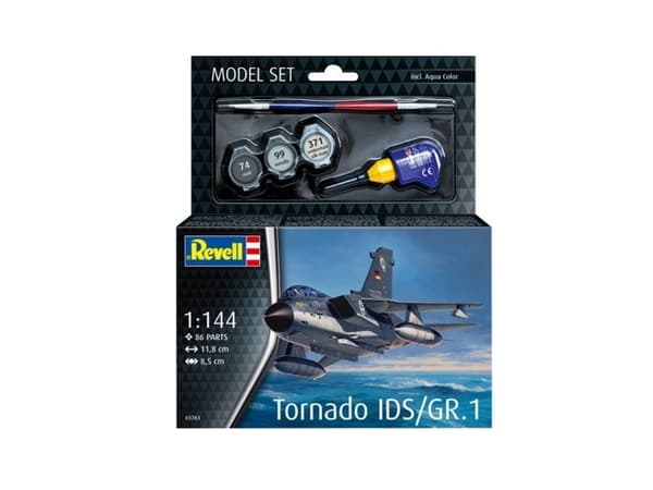 Plastmodell Panavia Tornado IDS GR.1 1/144
