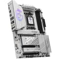 Miniatyrbild 4 av 5: Moderkort - MSI - MPG B850 EDGE TI WIFI - B850/AM5/DDR5 - ATX - Wi-Fi 7