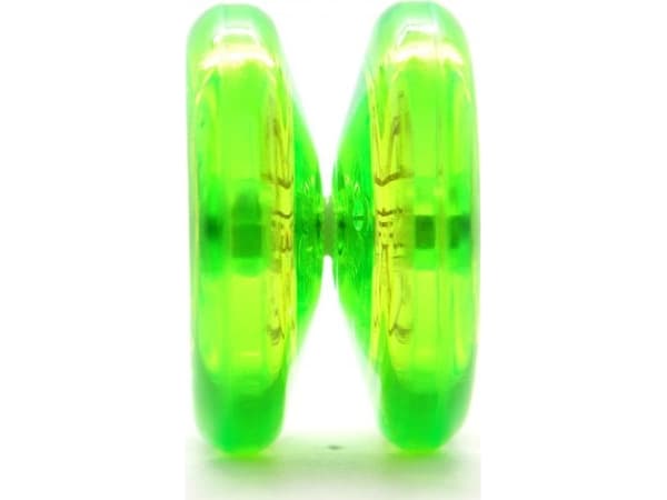 YoYoFactory YO-YO SPINSTRAR for nybegynnere/øvede rød YO 444