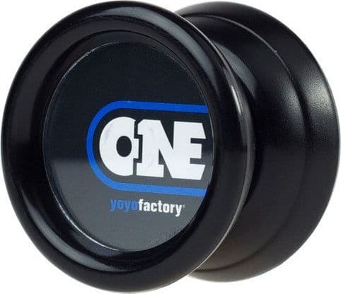 YoYoFactory YoYo One - mėlynas
