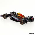 Miniatyrbild 3 av 7: Bil Red Bull 1:43 (12 antal)