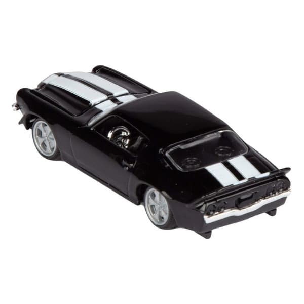 Setti 5 autoa Bburago 1:64 (12 osaa)