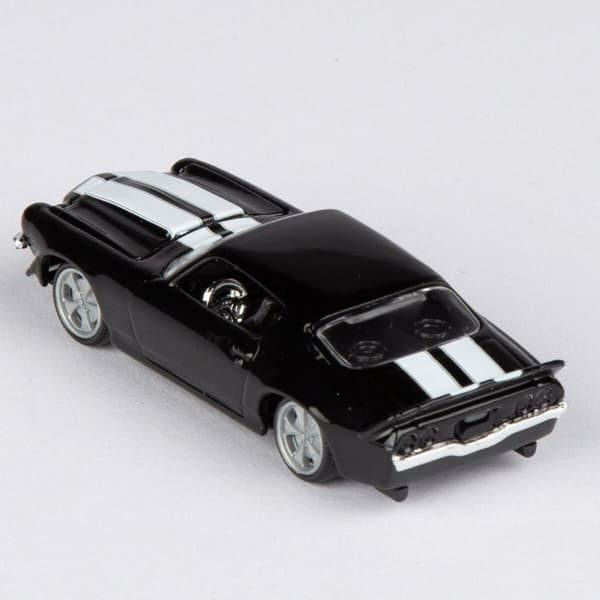 Setti 5 autoa Bburago 1:64 (12 osaa)