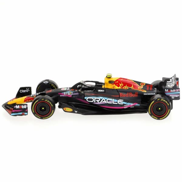 Bil Red Bull 1:43 (12 enheter)