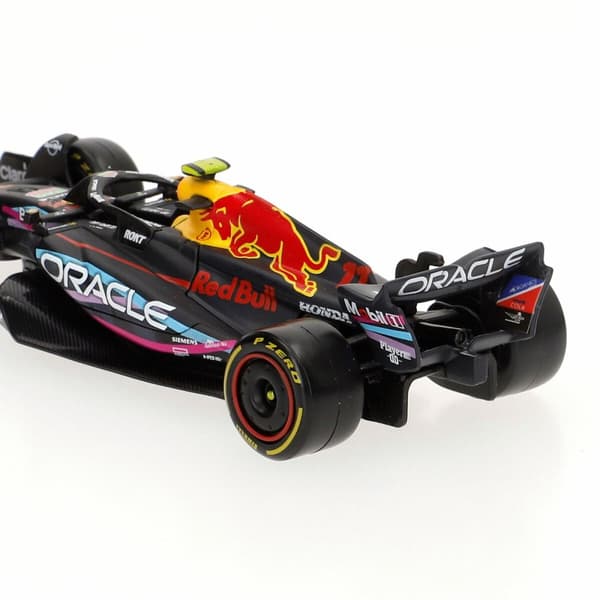 Bil Red Bull 1:43 (12 enheter)