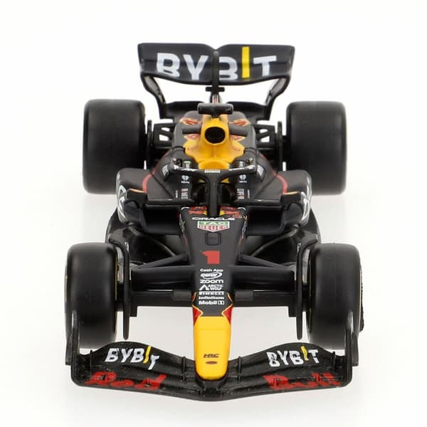 Bil Red Bull 1:43 (12 enheter)