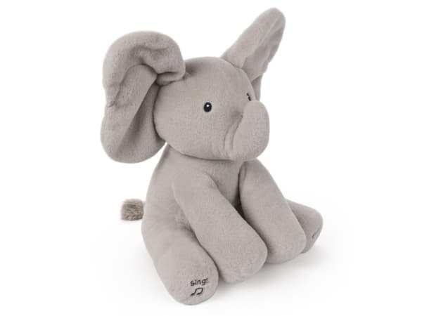 Gund Flappy the Elephant 30,5 cm ENGLISH