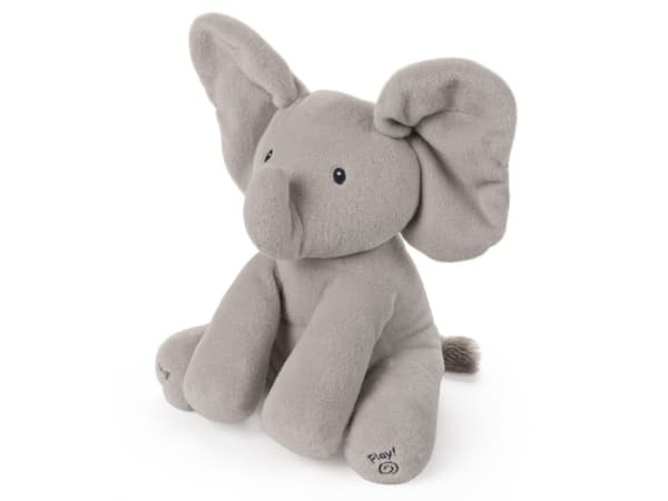 Gund Flappy the Elephant 30,5 cm ENGLISH
