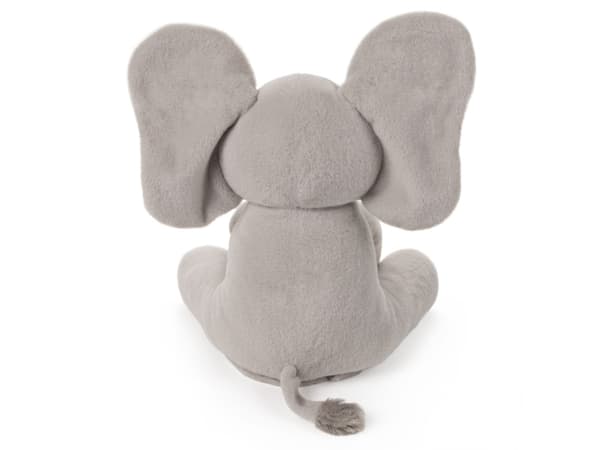 Gund Flappy the Elephant 30,5 cm ENGLISH
