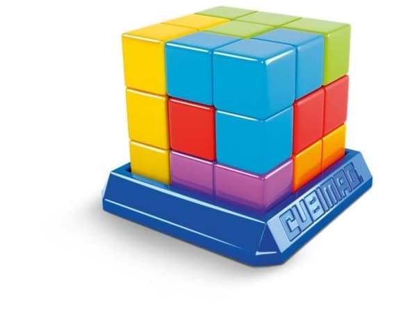 CUBIMAG Smart game Mini