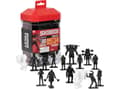 Miniatyrbilde 1 av 5: SKIBIDI TOILET BATTLE BUCKET