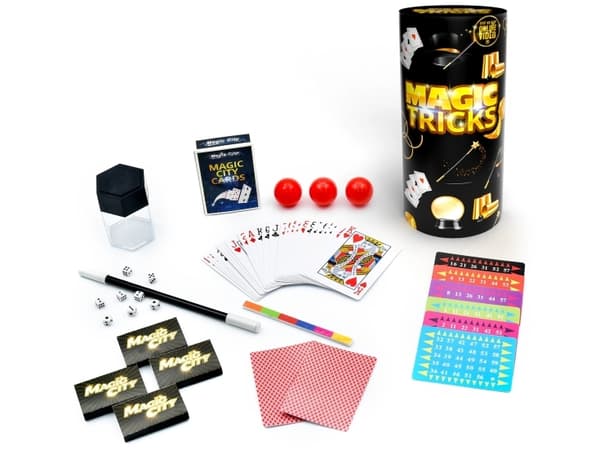 MAGIC CITY MAGIC COLLECTION