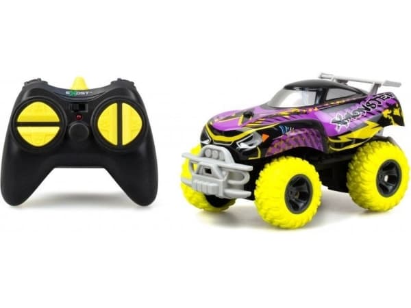 EXOST "X-CAR" R/C Car II, scale 1:34