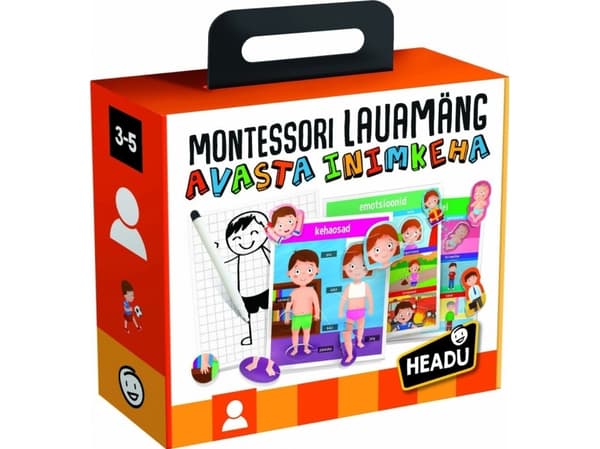 Headu HEADU How We Are Made (In Estonian lang.)