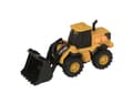 Pikkukuva 3 / 5: Teamsterz JCB Wheel Loader with L&S toy