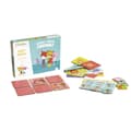 Miniatyrbild 4 av 4: Box med 3 spel - Educ'Avenue - Att leva bättre tillsammans - Pedagogiskt spel