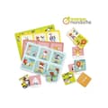 Miniatyrbild 2 av 4: Box med 3 spel - Educ'Avenue - Att leva bättre tillsammans - Pedagogiskt spel